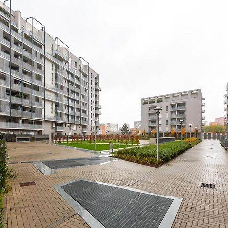 Fiera Milano Flat With Garage Apartamento Exterior foto