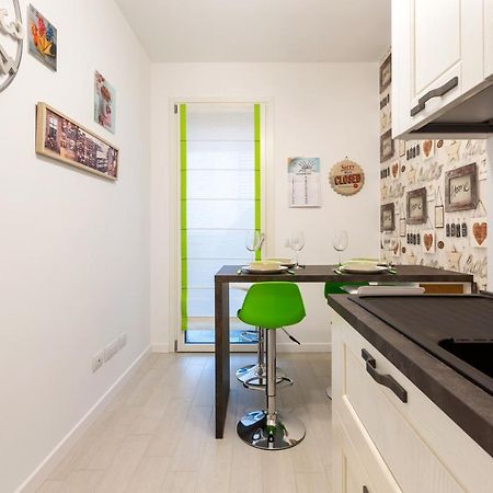 Fiera Milano Flat With Garage Apartamento Exterior foto