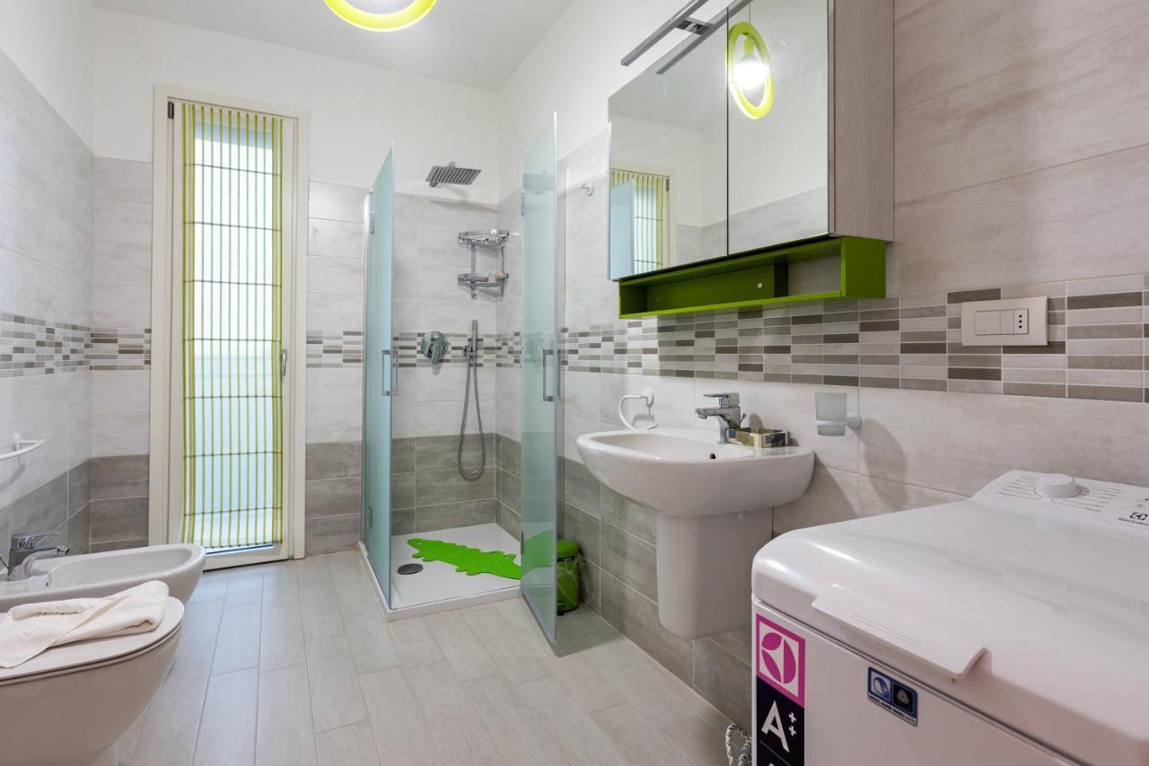 Fiera Milano Flat With Garage Apartamento Exterior foto